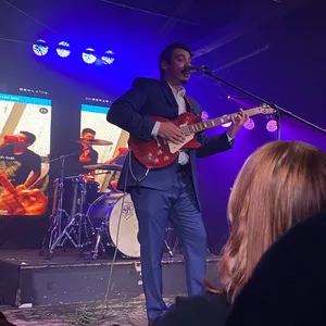 concert photo