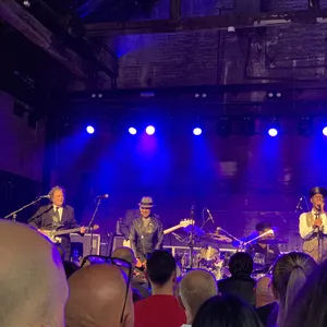 concert photo