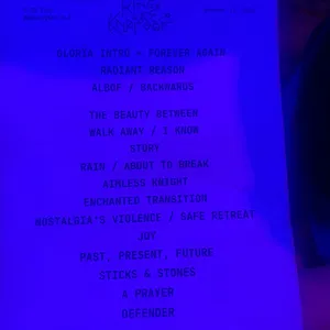 concert photo