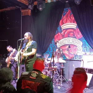 concert photo