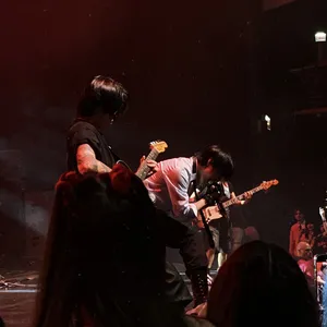 concert photo