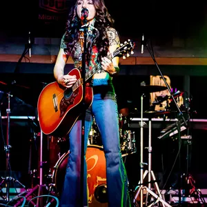 concert photo