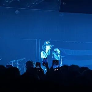 concert photo