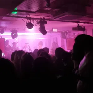 concert photo