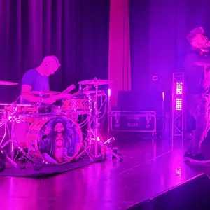 concert photo