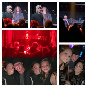 concert photo