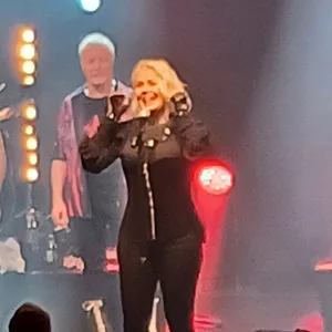 concert photo