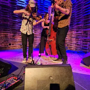 concert photo