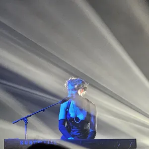 concert photo