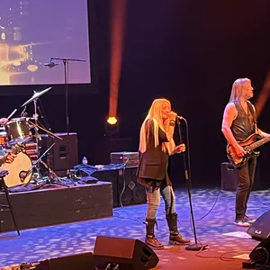 concert photo