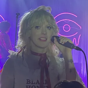 concert photo