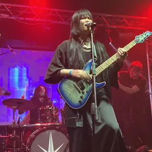 concert photo