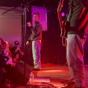 concert photo