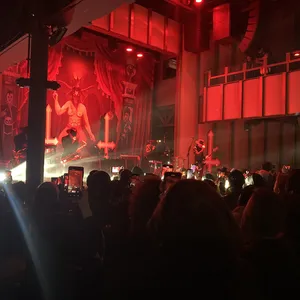 concert photo