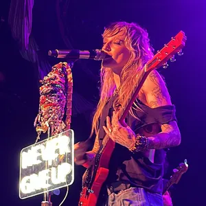 concert photo