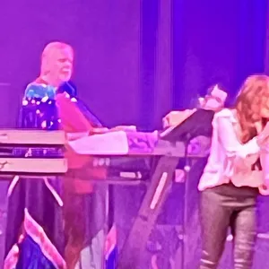 concert photo