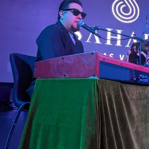 concert photo