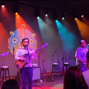 concert photo