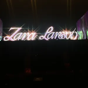 Zara Larsson Concerts & Live Tour Dates: 2024-2025 Tickets