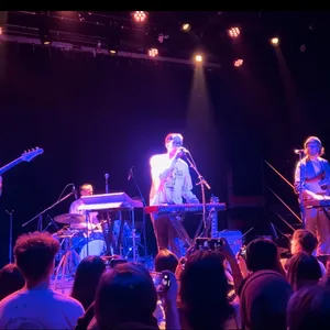 concert photo