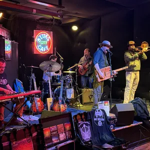 concert photo