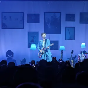 concert photo