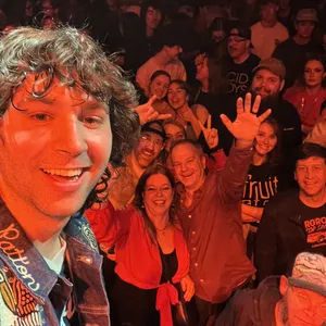concert photo