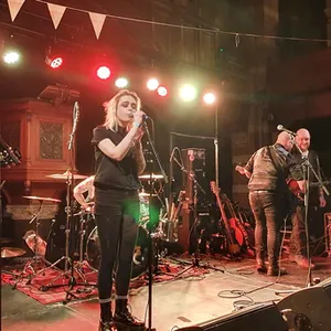 concert photo