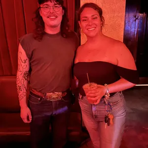 concert photo