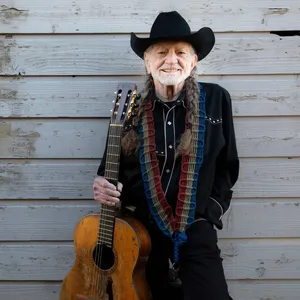 Willie Nelson Charlottesville Tickets, Ting Pavilion Sep 20, 2026