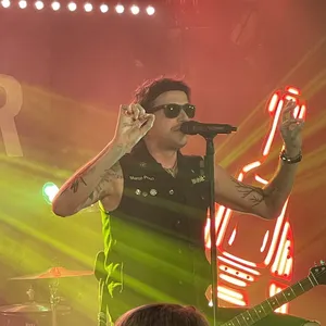 concert photo