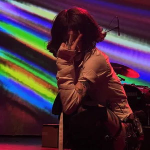 concert photo