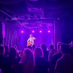 concert photo