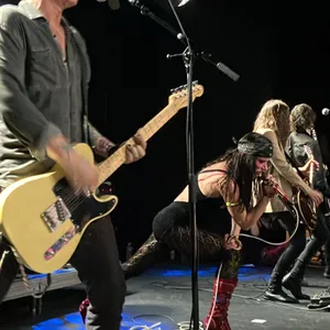 Juliette and the Licks Concerts & Live Tour Dates: 2026-2027