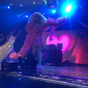 concert photo