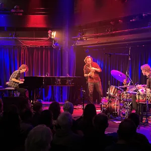 concert photo