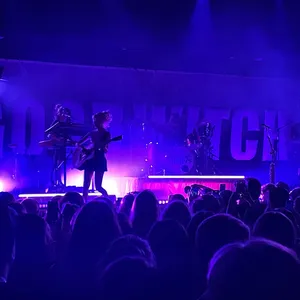 concert photo