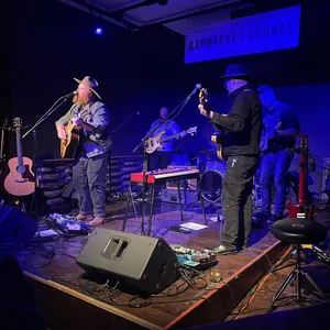 concert photo