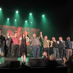 concert photo
