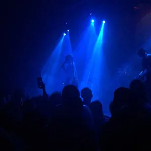 concert photo