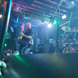 concert photo