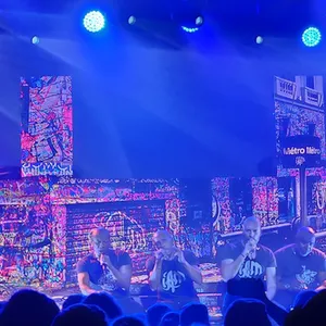 concert photo