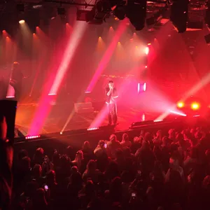 concert photo