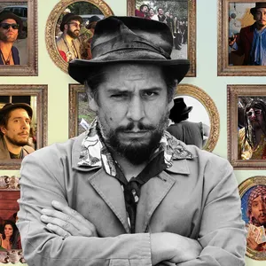 DAVIDE DI ROS0LINI - Live on Tour! Eintritt frei!