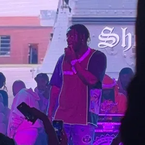 concert photo