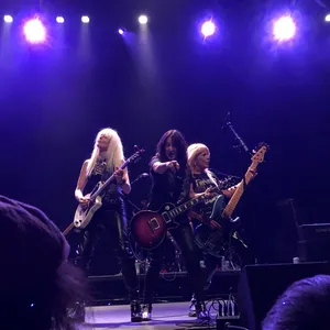 concert photo
