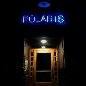 Polaris Hall
