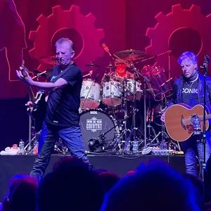 concert photo