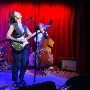 concert photo