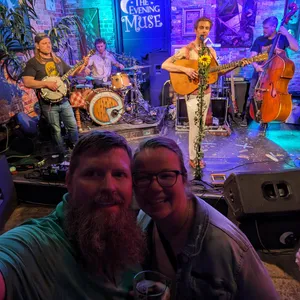 concert photo